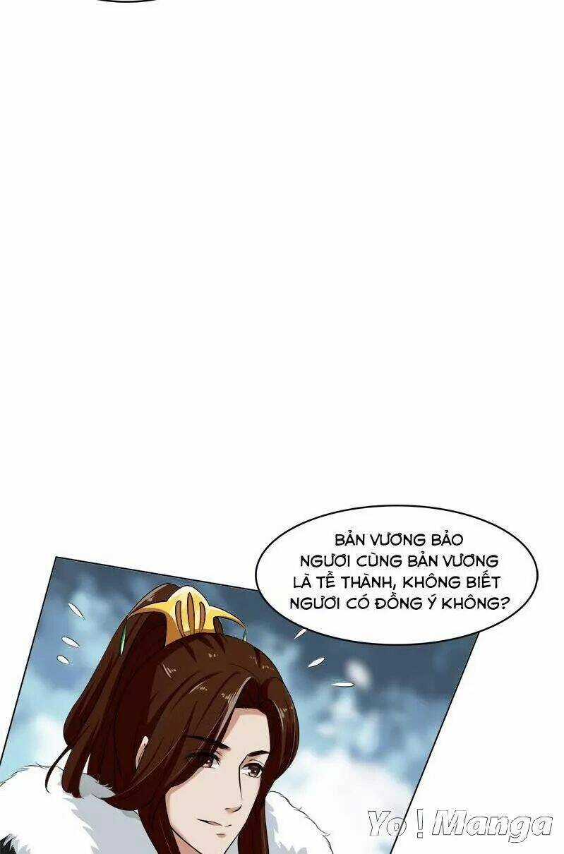 Loạn Thế Hoạ Phi Chapter 43 trang 15