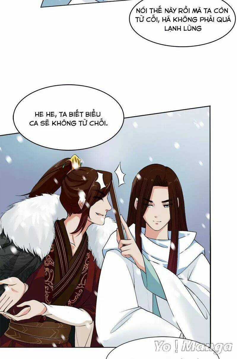 Loạn Thế Hoạ Phi Chapter 43 trang 17