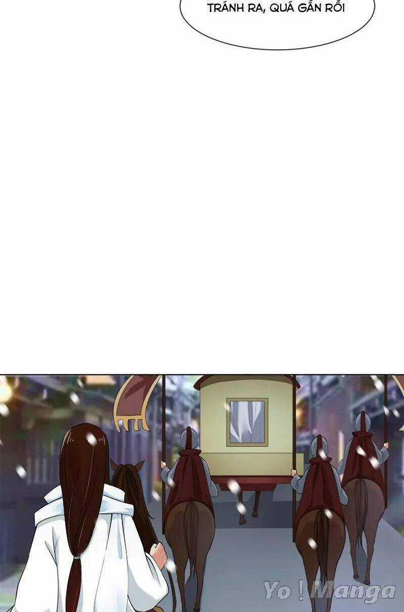 Loạn Thế Hoạ Phi Chapter 43 trang 18