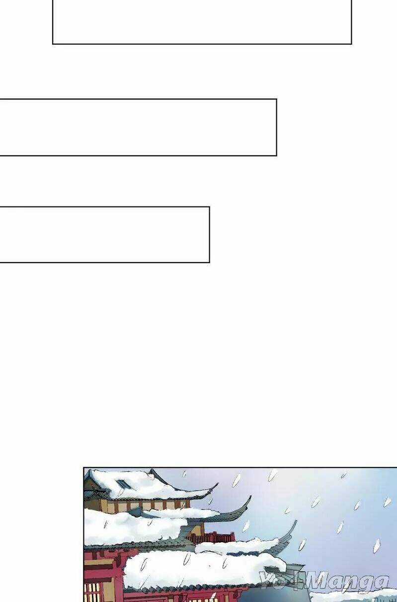 Loạn Thế Hoạ Phi Chapter 43 trang 23