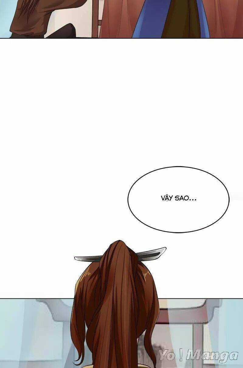 Loạn Thế Hoạ Phi Chapter 43 trang 25