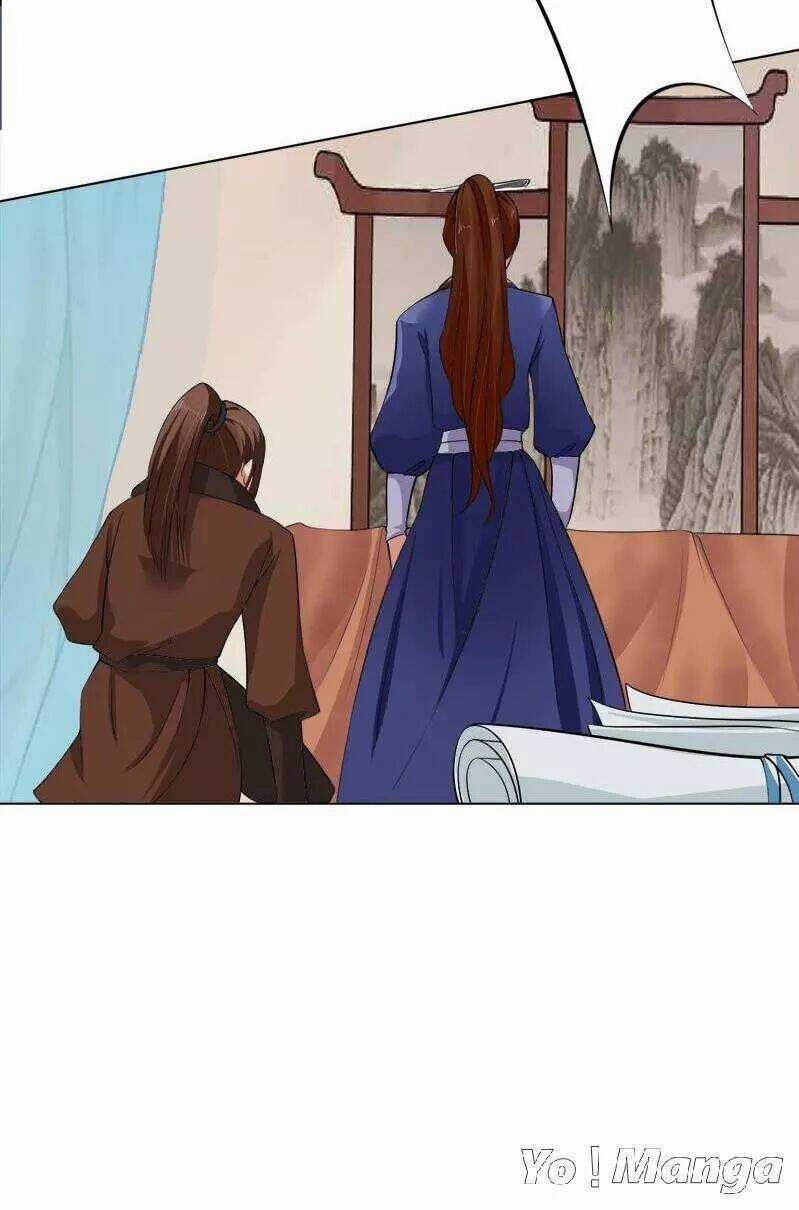 Loạn Thế Hoạ Phi Chapter 43 trang 28