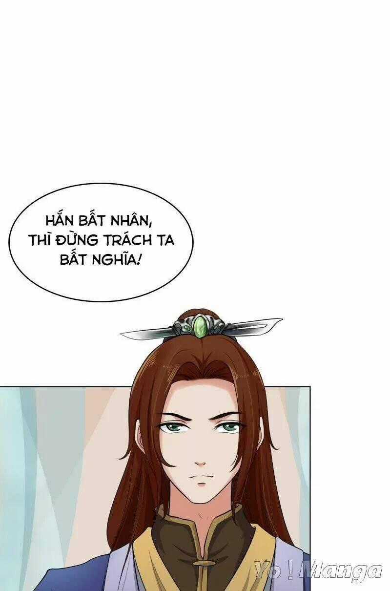 Loạn Thế Hoạ Phi Chapter 43 trang 29