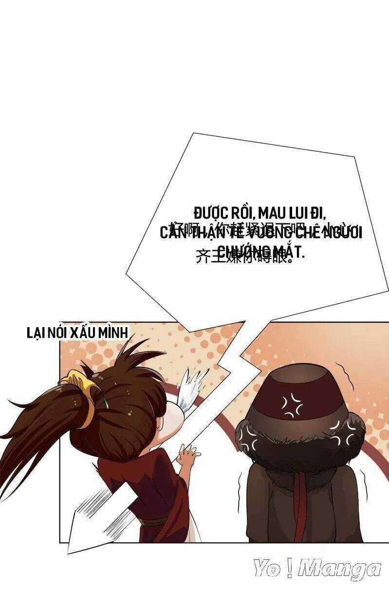 Loạn Thế Hoạ Phi Chapter 43 trang 6