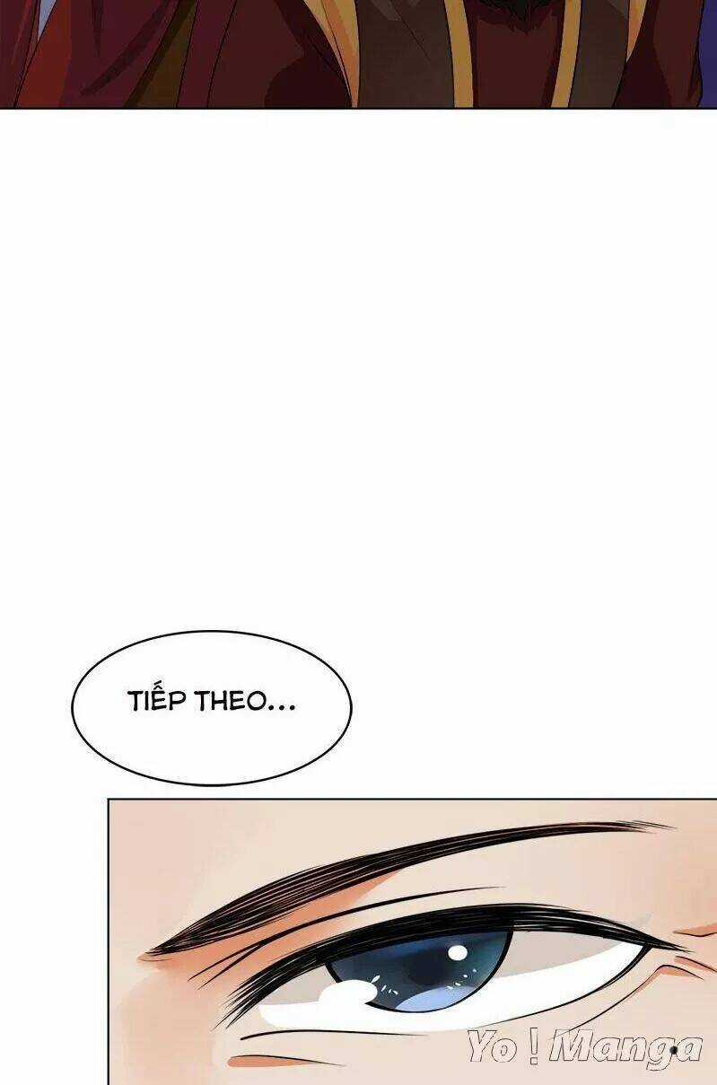 Loạn Thế Hoạ Phi Chapter 43 trang 8