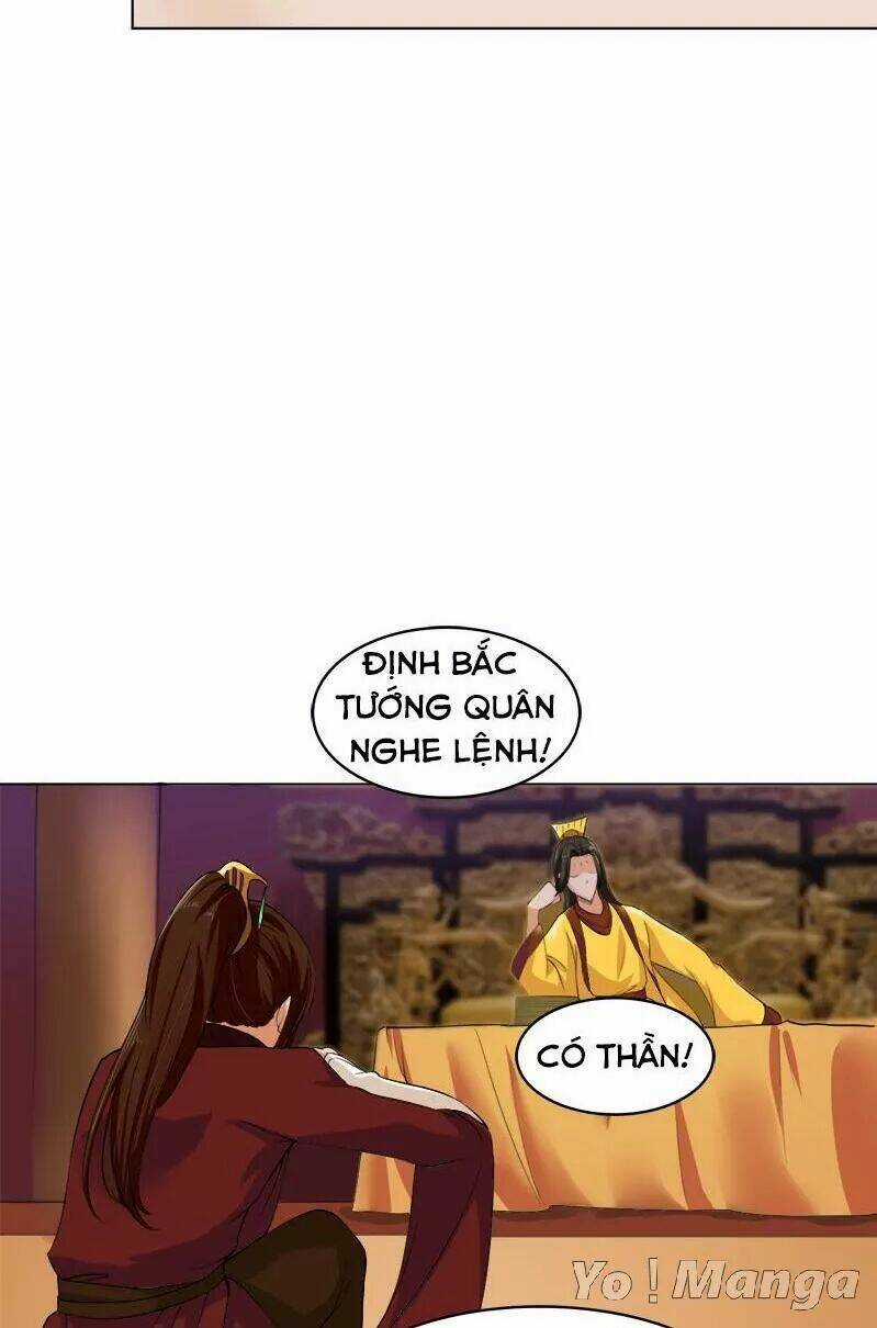 Loạn Thế Hoạ Phi Chapter 43 trang 9