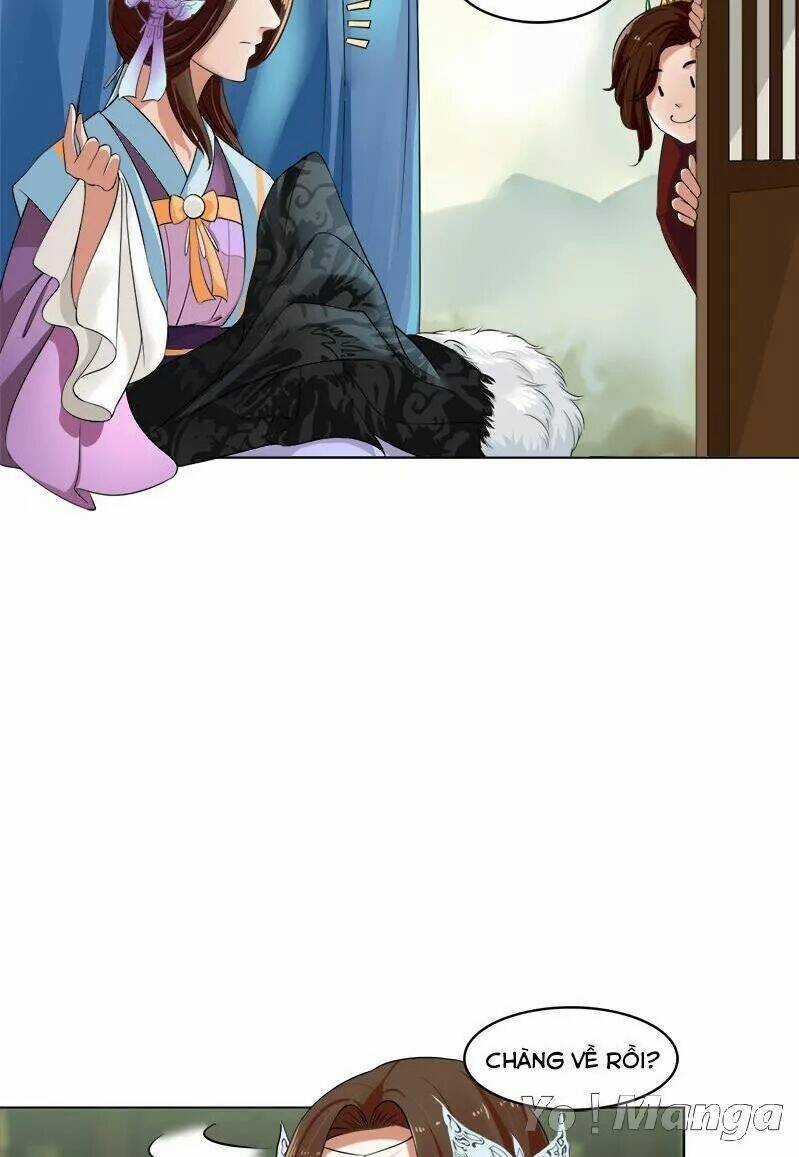 Loạn Thế Hoạ Phi Chapter 44 trang 10