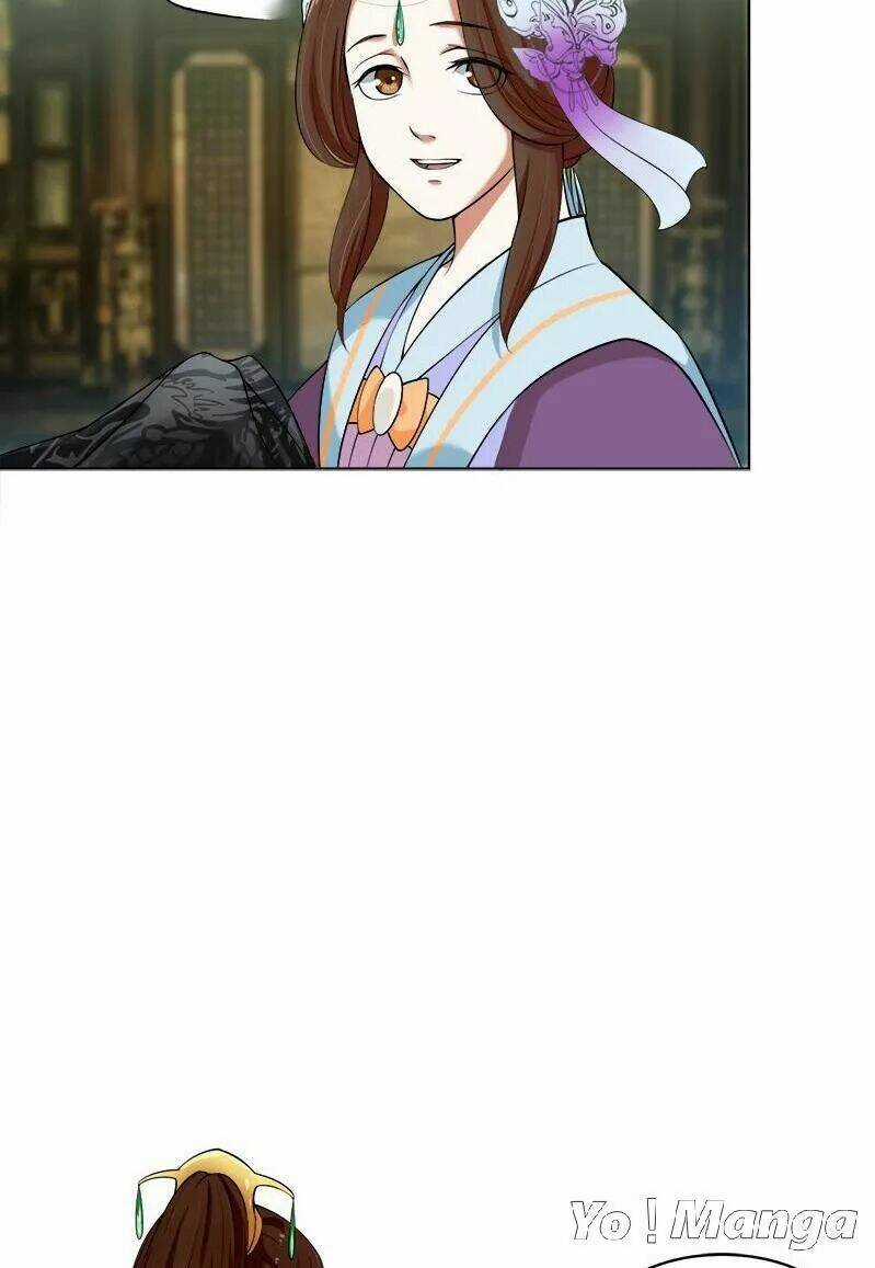 Loạn Thế Hoạ Phi Chapter 44 trang 11