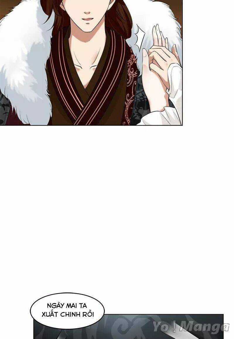 Loạn Thế Hoạ Phi Chapter 44 trang 13