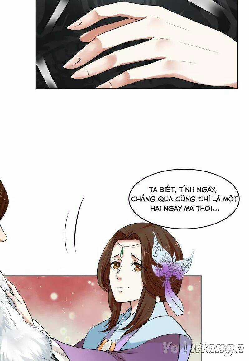 Loạn Thế Hoạ Phi Chapter 44 trang 14