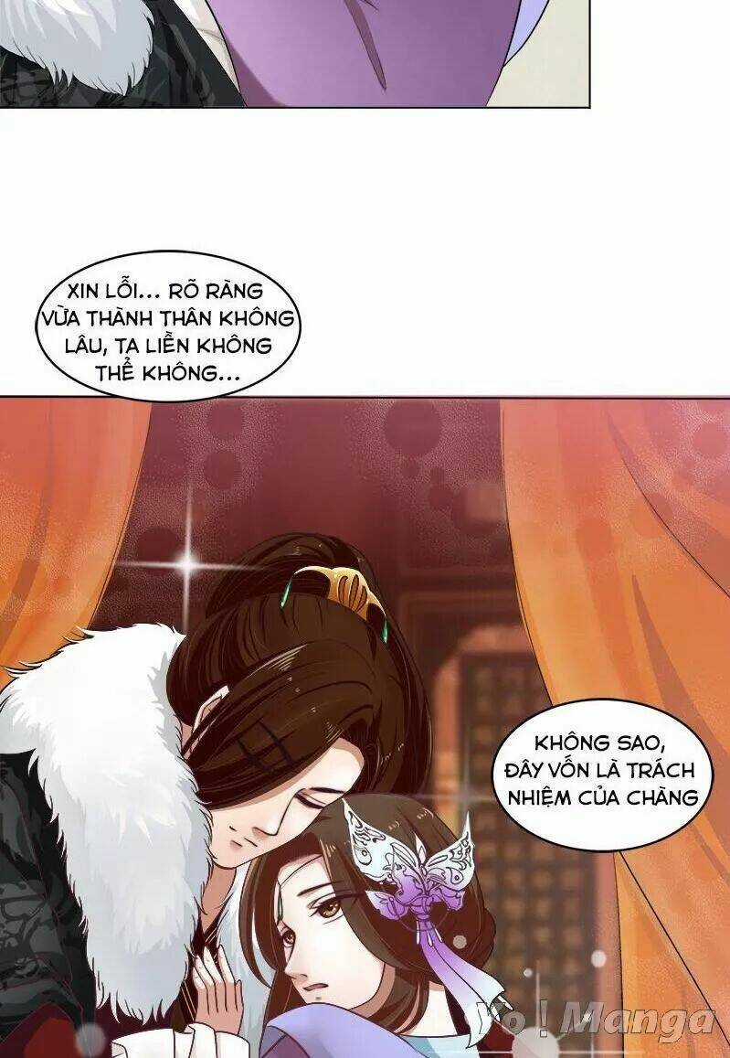 Loạn Thế Hoạ Phi Chapter 44 trang 15