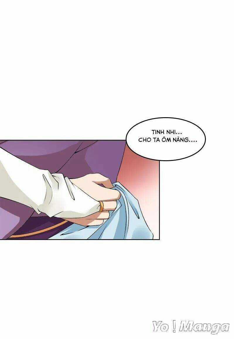 Loạn Thế Hoạ Phi Chapter 44 trang 20