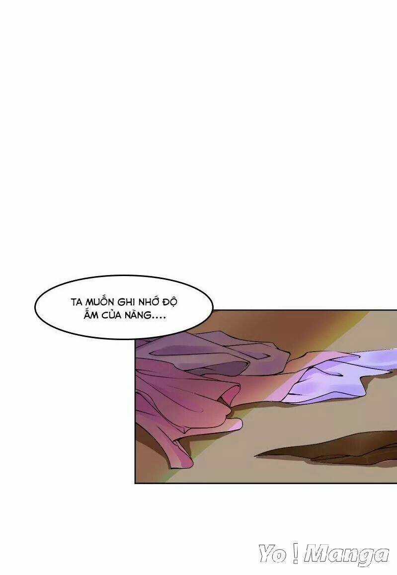 Loạn Thế Hoạ Phi Chapter 44 trang 21