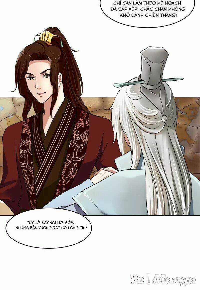 Loạn Thế Hoạ Phi Chapter 44 trang 4