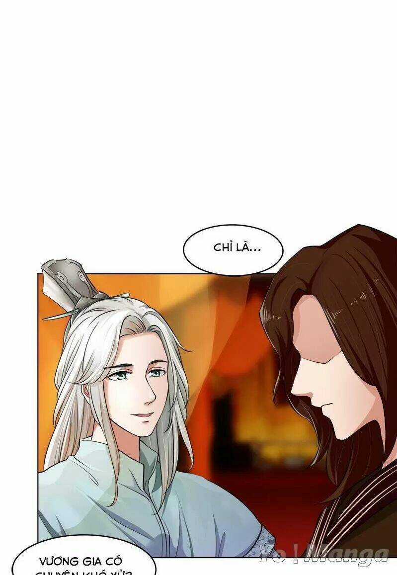 Loạn Thế Hoạ Phi Chapter 44 trang 5