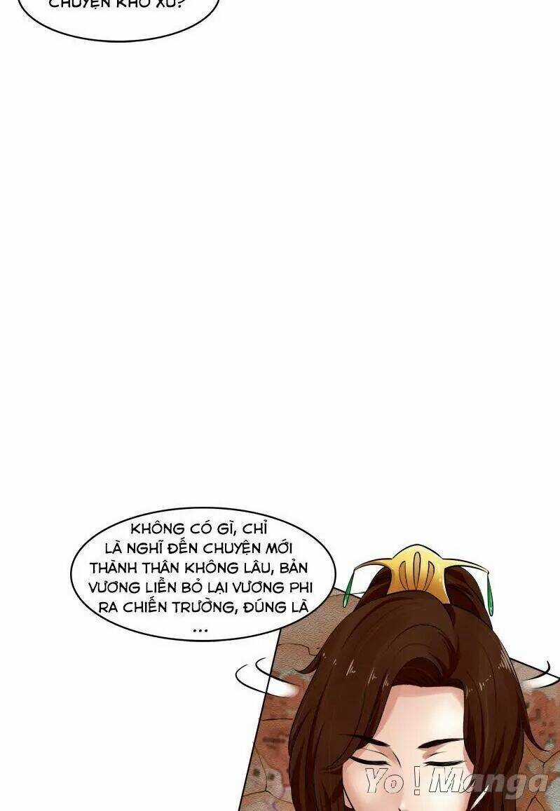 Loạn Thế Hoạ Phi Chapter 44 trang 6