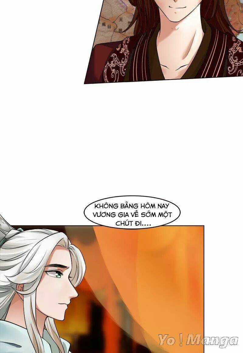 Loạn Thế Hoạ Phi Chapter 44 trang 7