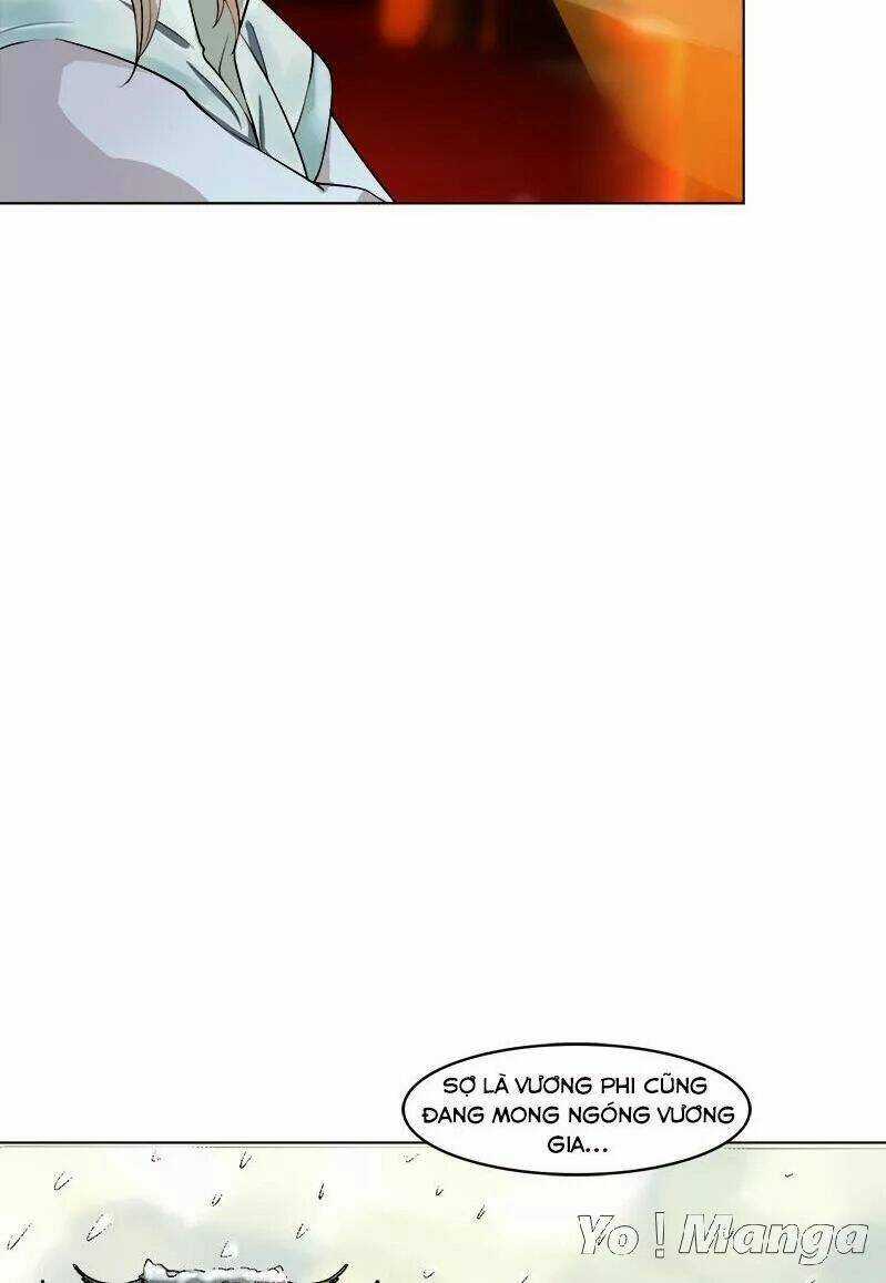 Loạn Thế Hoạ Phi Chapter 44 trang 8