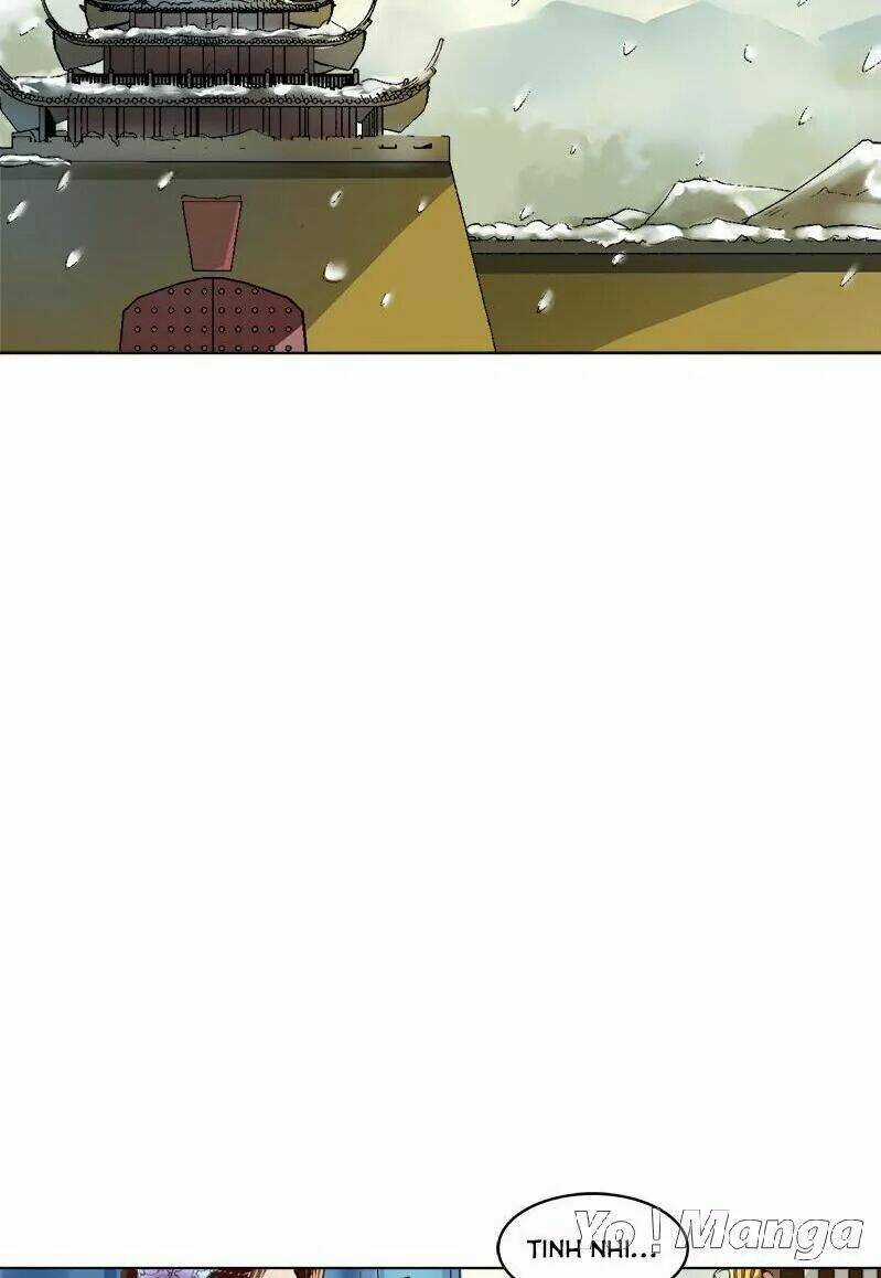 Loạn Thế Hoạ Phi Chapter 44 trang 9