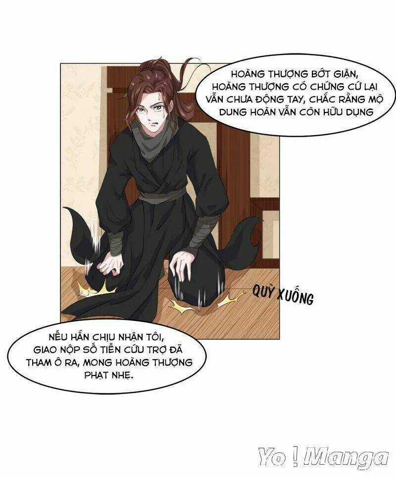 Loạn Thế Hoạ Phi Chapter 5 trang 11