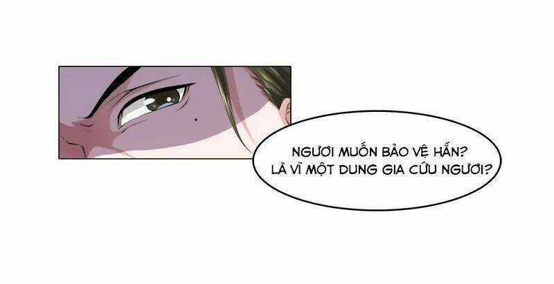 Loạn Thế Hoạ Phi Chapter 5 trang 12