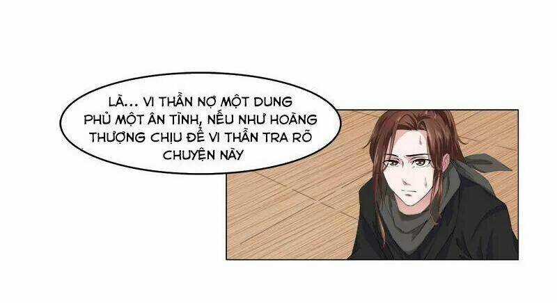 Loạn Thế Hoạ Phi Chapter 5 trang 13