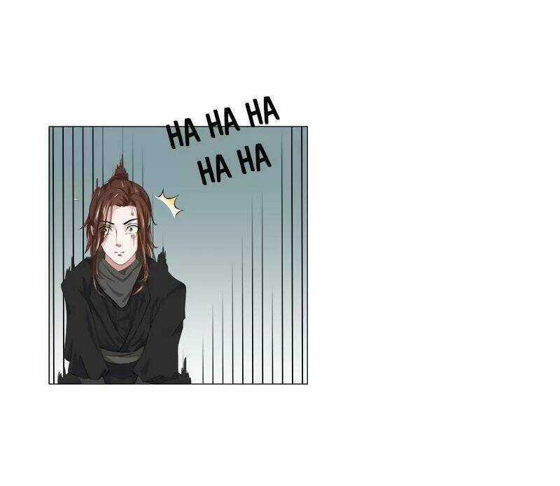 Loạn Thế Hoạ Phi Chapter 5 trang 15