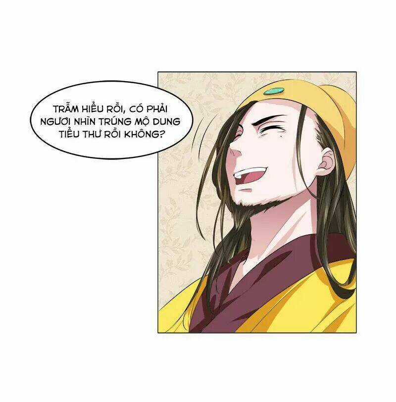 Loạn Thế Hoạ Phi Chapter 5 trang 16