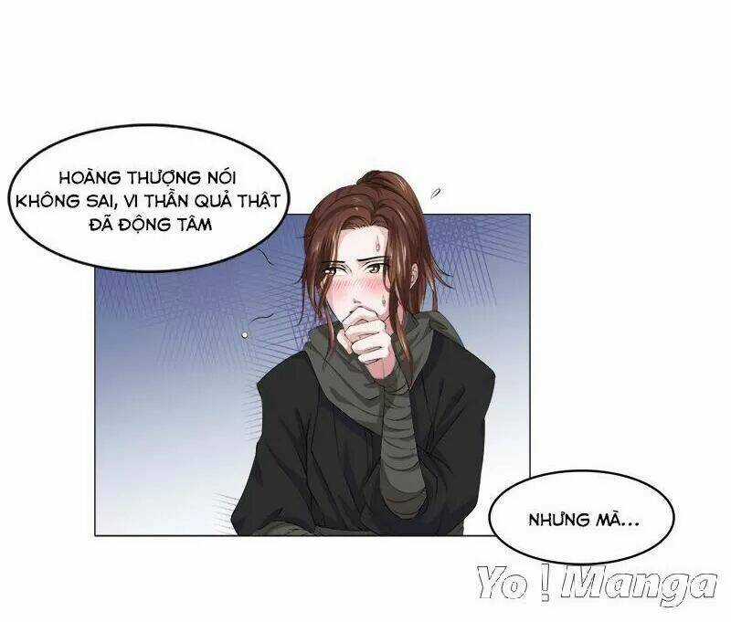 Loạn Thế Hoạ Phi Chapter 5 trang 17