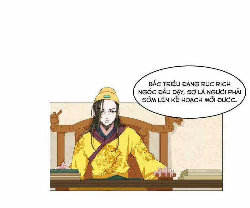 Loạn Thế Hoạ Phi Chapter 5 trang 2