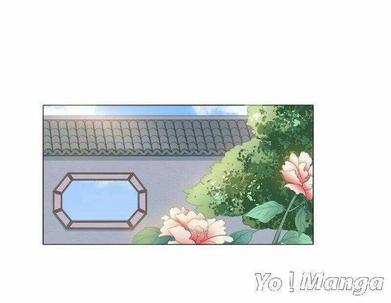 Loạn Thế Hoạ Phi Chapter 5 trang 20