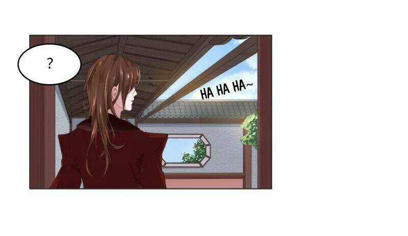 Loạn Thế Hoạ Phi Chapter 5 trang 21