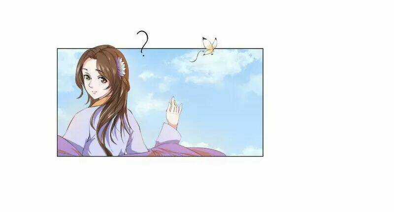 Loạn Thế Hoạ Phi Chapter 5 trang 25