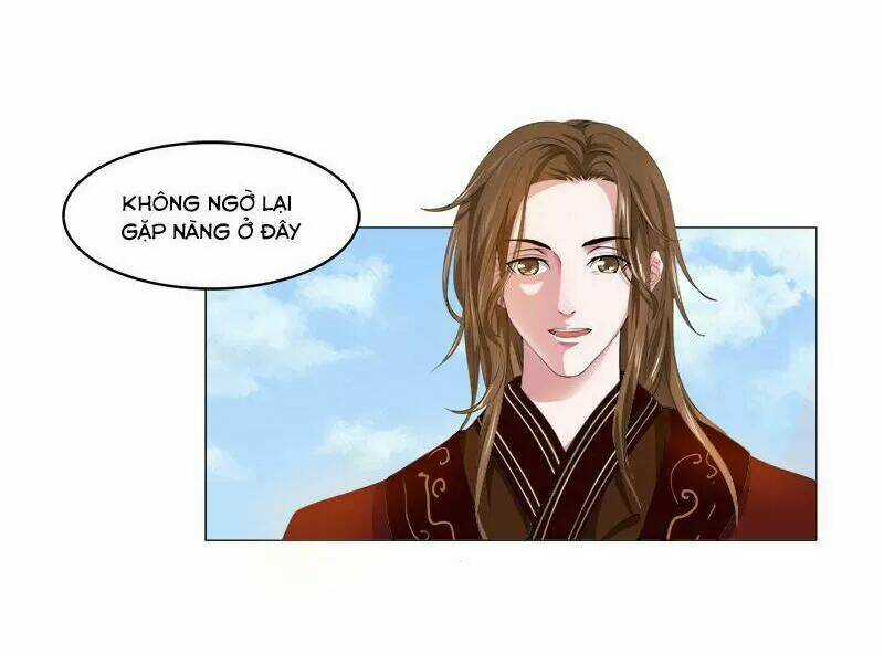 Loạn Thế Hoạ Phi Chapter 5 trang 26