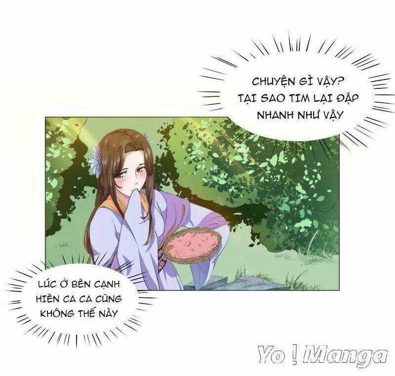 Loạn Thế Hoạ Phi Chapter 5 trang 27