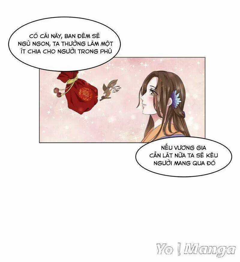 Loạn Thế Hoạ Phi Chapter 5 trang 30