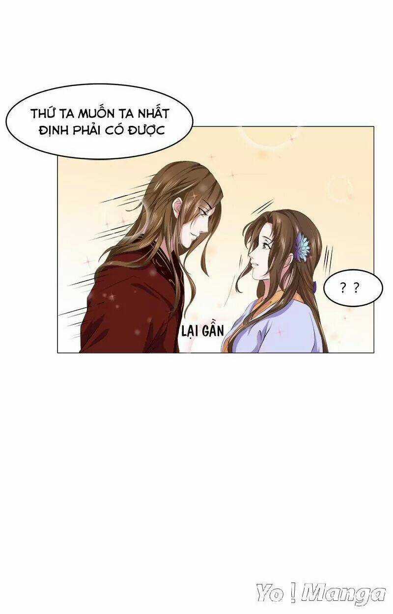 Loạn Thế Hoạ Phi Chapter 5 trang 32