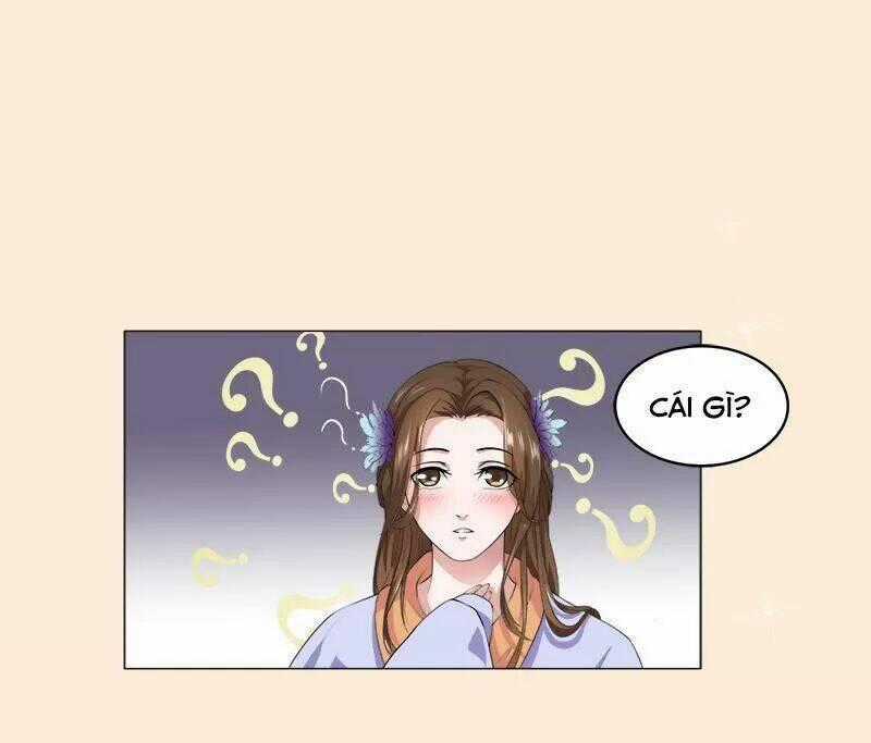 Loạn Thế Hoạ Phi Chapter 5 trang 33