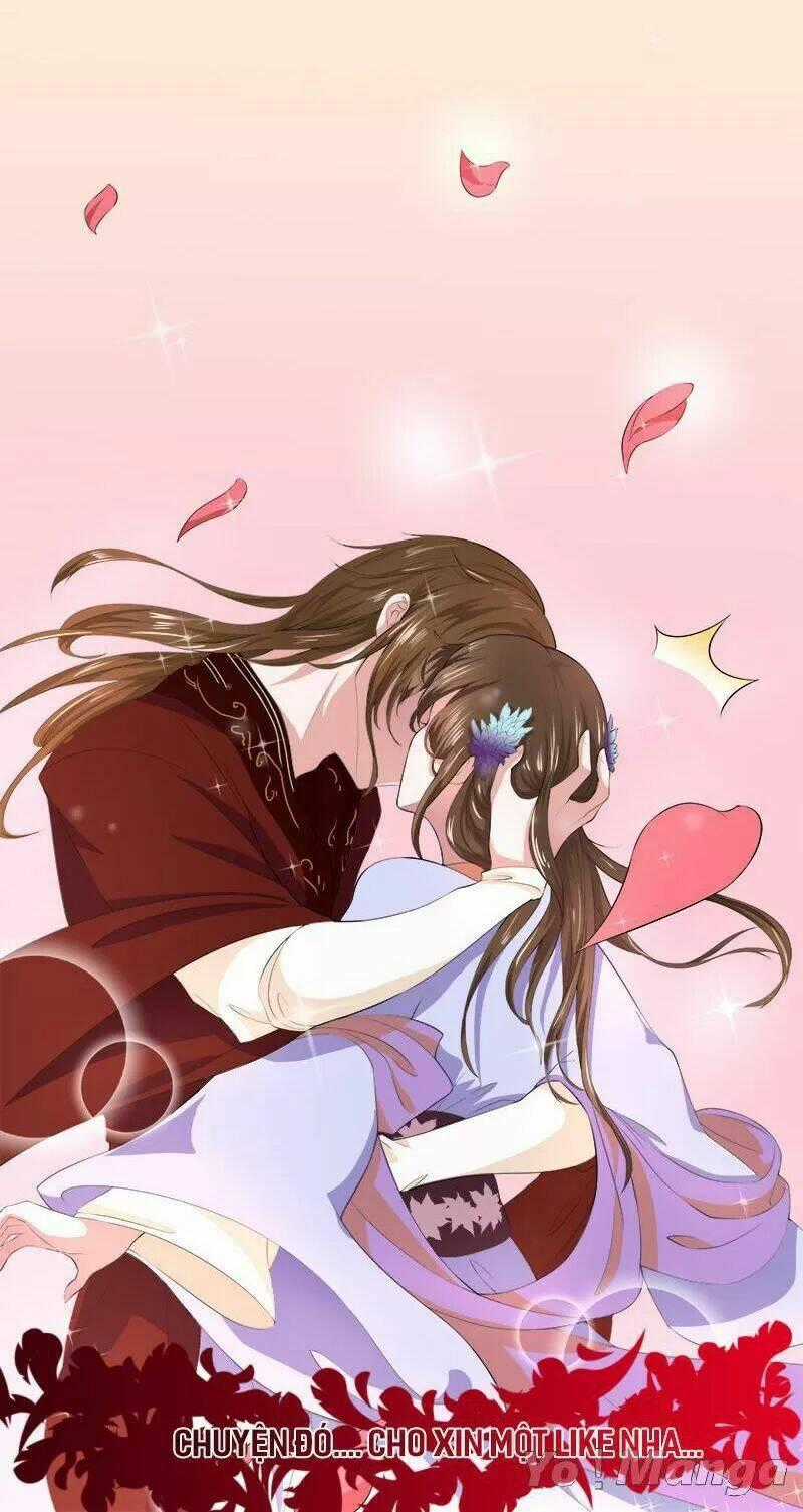 Loạn Thế Hoạ Phi Chapter 5 trang 34