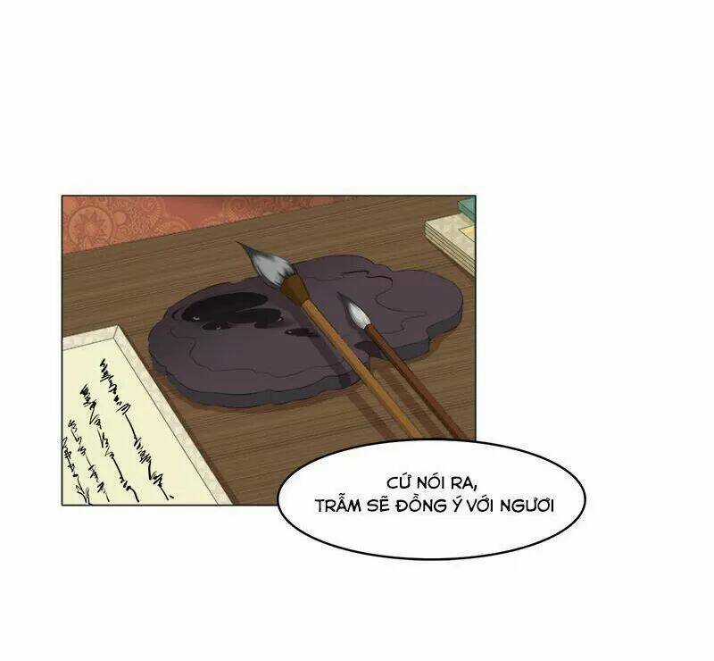 Loạn Thế Hoạ Phi Chapter 5 trang 5