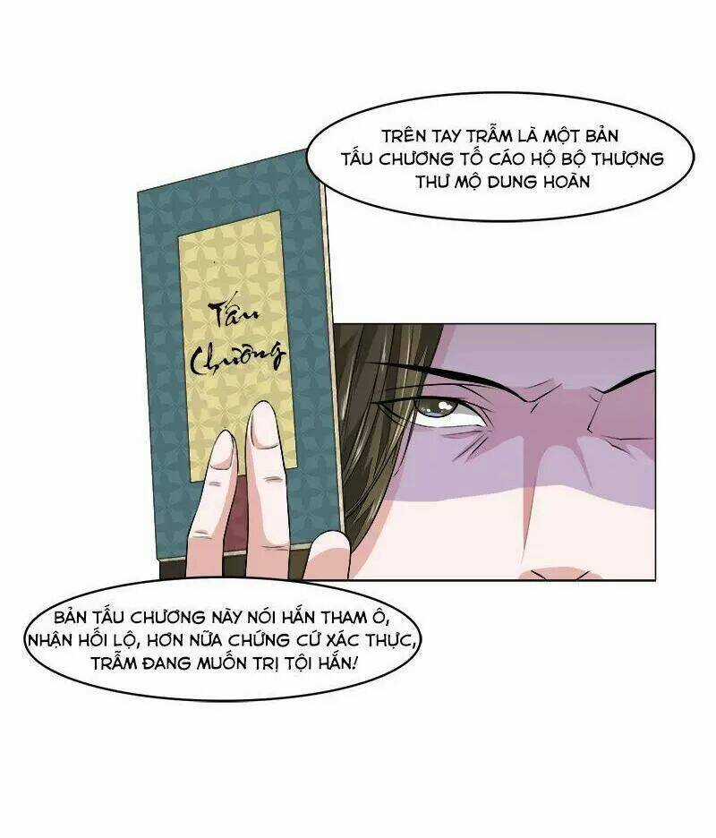 Loạn Thế Hoạ Phi Chapter 5 trang 8