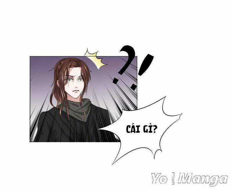 Loạn Thế Hoạ Phi Chapter 5 trang 9