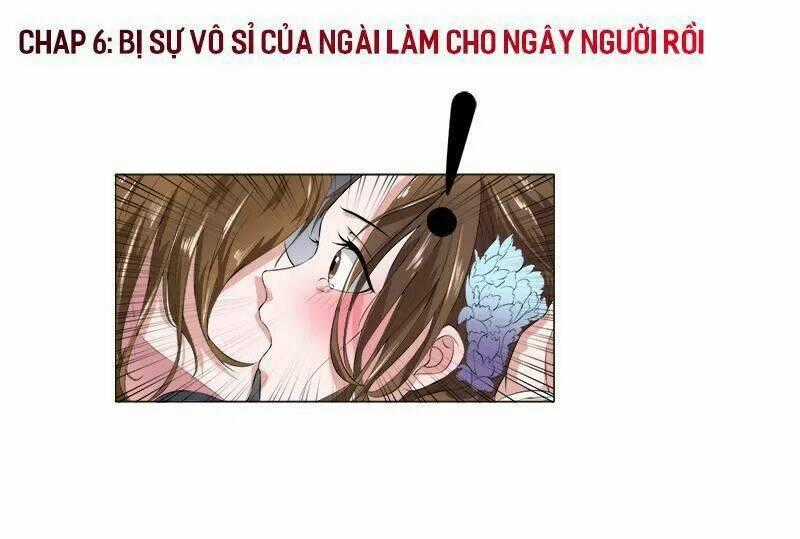 Loạn Thế Hoạ Phi Chapter 6 trang 1