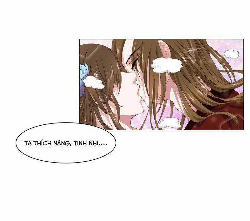 Loạn Thế Hoạ Phi Chapter 6 trang 10