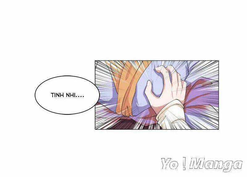 Loạn Thế Hoạ Phi Chapter 6 trang 12