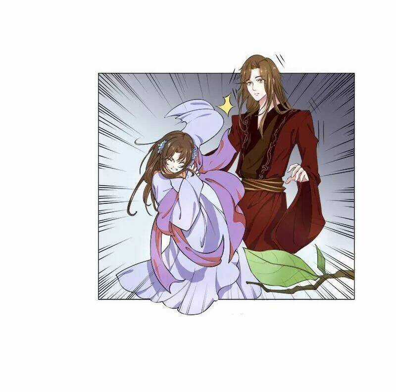 Loạn Thế Hoạ Phi Chapter 6 trang 14