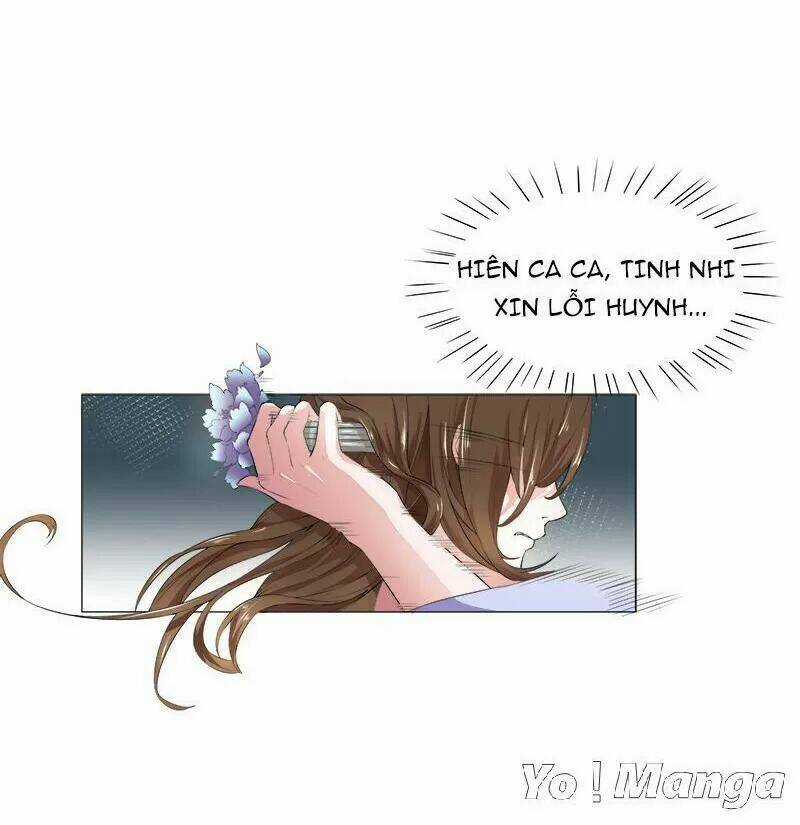 Loạn Thế Hoạ Phi Chapter 6 trang 15