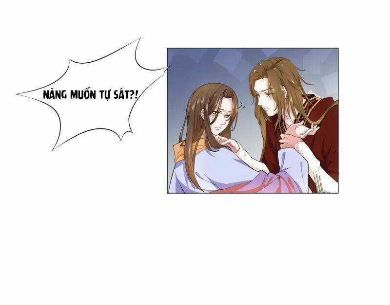 Loạn Thế Hoạ Phi Chapter 6 trang 19