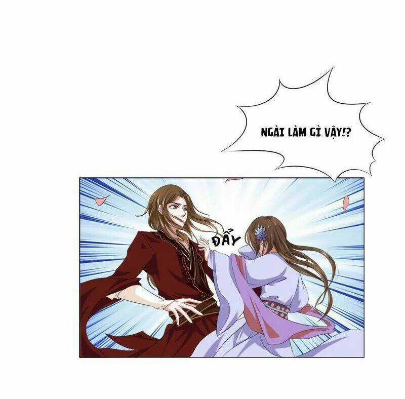 Loạn Thế Hoạ Phi Chapter 6 trang 2
