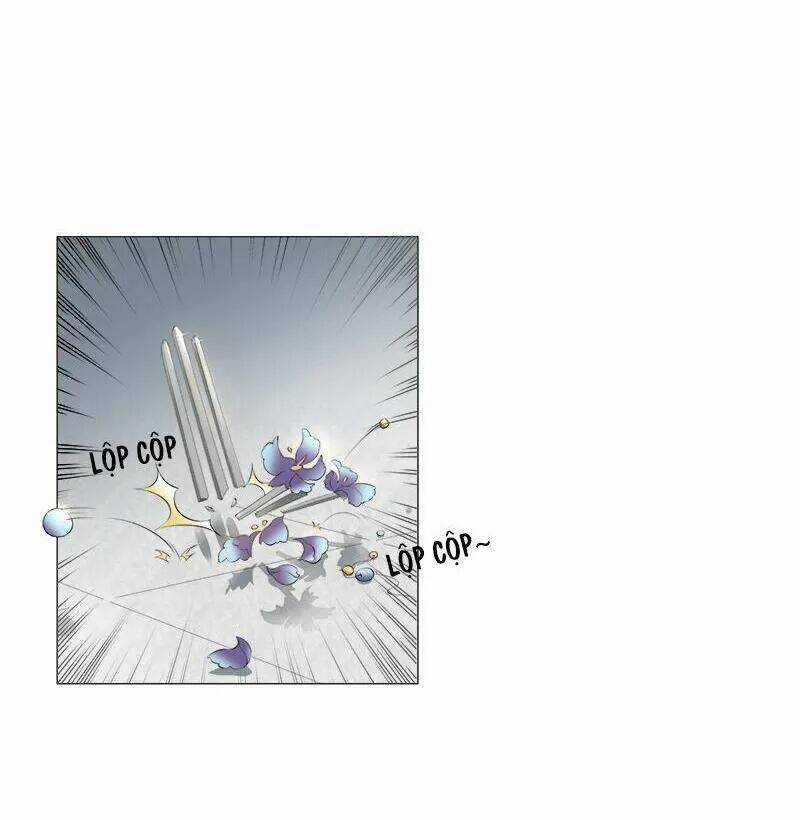 Loạn Thế Hoạ Phi Chapter 6 trang 20